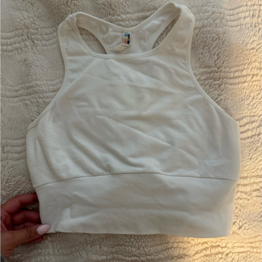 Free People Movement Sports Bra